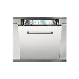 Rosières RLF6261E-47 Máquina de lavar loiça integrável Cm -