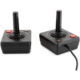 Atari Flashback 8 Gold - Preto