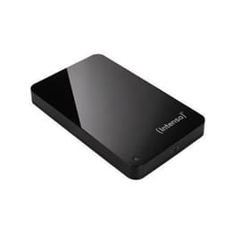 Intenso Memory 2 Move Disco Rígido Externo - HDD 250 GB USB 3.0