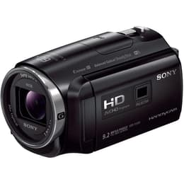 Sony HDR-PJ620 Camcorder - Preto