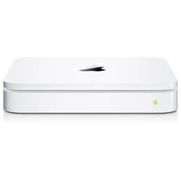 Apple AirPort Time Capsule MB765 Disco Rígido Externo - HDD 2 TB USB 2.0