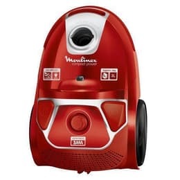 Moulinex Compact Power Parquet MO3953PA Aspirador De Pó