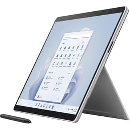 Microsoft Surface Pro 9 13-inch Core i7-1255U - SSD 1 TB - 16GB Sem teclado