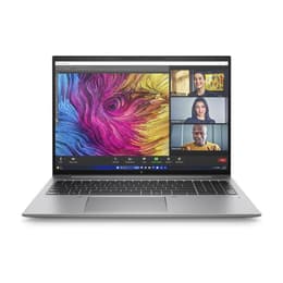 HP ZBook Firefly 16 G11 16-inch (2023) - Core Ultra 7 155H - 16GB - SSD 1 TB QWERTY - Espanhol