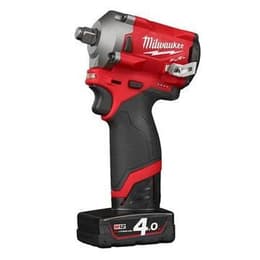 Milwaukee M12 FIWF12-422X Perfuradora/Aparafusadora