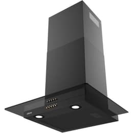 Chaminés de teto Ciarra CDHFLAT60VNN Chaminé