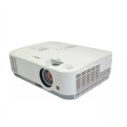 NEC NP-ME331W Video projector 1280×800 Lumen - Branco