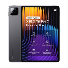 Xiaomi Pad 7 128GB - Preto - WiFi