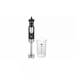 Batedeira Elétrica Zwilling 36420-011-0 - Preto/Cinzento
