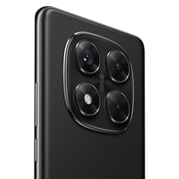 Xiaomi Redmi Note 14 Pro 128GB - Preto - Desbloqueado