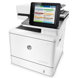 HP LaserJet Enterprise M527DN Laser monocromáticas