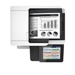 HP LaserJet Enterprise M527DN Laser monocromáticas