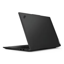 Lenovo ThinkPad L16 G1 16-inch (2023) - Ryzen 7 PRO 7735U - 32GB - SSD 1 TB QWERTY - Holandês
