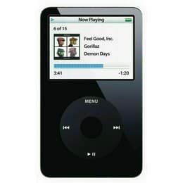iPod classic 5 2006 30GB - Preto