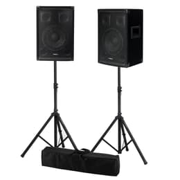 Bm Sonic Ibiza sound Colunas Pa