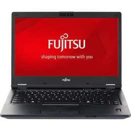 Fujitsu LifeBook E548 14-inch (2018) - Core i5 - Gen 8 (U) - 16GB - SSD 256 GB QWERTZ - Alemão