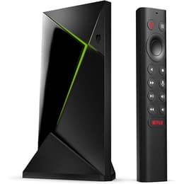 Nvidia Shield TV 2017 - Preto
