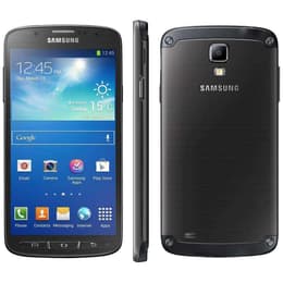 I9295 Galaxy S4 Active 16GB - Cinzento - Desbloqueado