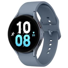 Samsung Smart Watch Galaxy Watch 5 44mm GPS - Azul
