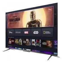 Tcl 75,0000-inch 75P716 3840x2160 TV