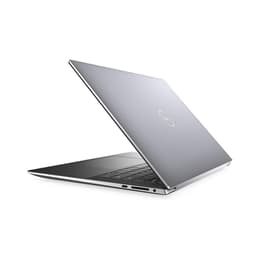 Dell Precision 5570 15-inch (2022) - Core i7 - Gen 12 (H) - 8GB - SSD 512 GB QWERTZ - Alemão