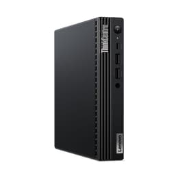 Lenovo ThinkCentre M70q G3 Core i5-12400T 1.8 - SSD 256 GB - 16GB