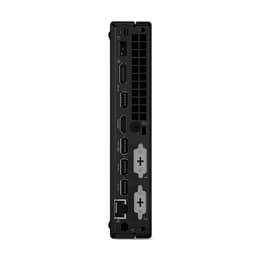 Lenovo ThinkCentre M70q G3 Core i5-12400T 1.8 - SSD 256 GB - 16GB