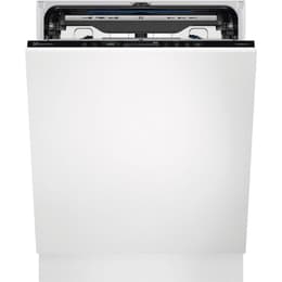 Electrolux EEC67310L Máquina de lavar loiça encastrável Cm - 12 a 16 pratos