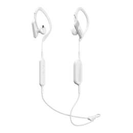 Panasonic RP-BTS10 Earbud Bluetooth Earphones - Branco