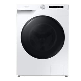 Samsung WD10T534DBW/S3 Máquina de lavar e secar roupa Frontal