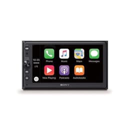 Sony XAV-AX100 Rádio Para Automóveis