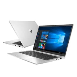 HP EliteBook 830 G10 13-inch (2023) - Core i5 - Gen 13 (U) - 16GB - SSD 512 GB QWERTZ - Alemão