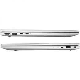 HP EliteBook 830 G10 13-inch (2023) - Core i5 - Gen 13 (U) - 16GB - SSD 512 GB QWERTZ - Alemão