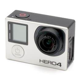 Gopro Hero 4 Câmara Desportiva