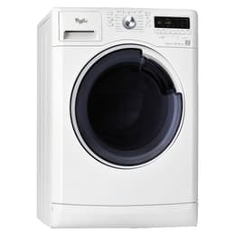 Whirlpool AWOE41048 Máquina de lavar roupa clássica Frontal