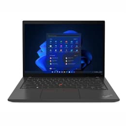 Lenovo ThinkPad T14 G3 14-inch (2022) - Ryzen 5 - 6000 Series (U) - 16GB - SSD 512 GB QWERTZ - Alemão