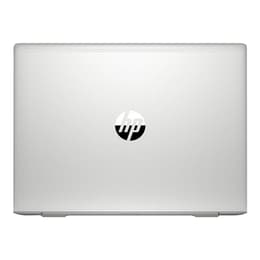 HP ProBook 440 G6 14-inch (2018) - Ryzen 3 - 3000 Series (U) - 8GB - SSD 256 GB AZERTY - Francês