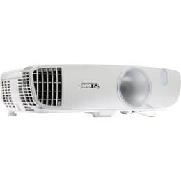 Benq W1110 Video projector Entre 2000 et 4000 Lumen - Branco