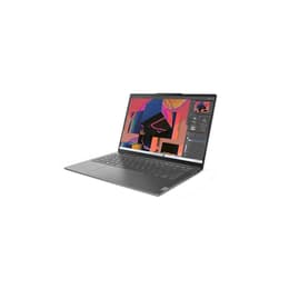 Lenovo Yoga Slim 6 14IAP8 14-inch (2022) - Core i7 - Gen 12 (P) - 16GB - SSD 1 TB QWERTY - Inglês
