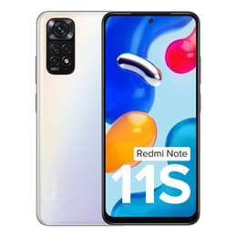 Xiaomi Redmi Note 11S 128GB - Branco - Desbloqueado