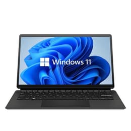 Asus VivoBook 13 Slate OLED T3300KA-LQ032W 13-inch (2021) - Pentium Silver N6000 - 8GB - SSD 256 GB QWERTY - Inglês