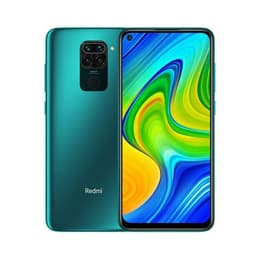 Xiaomi Redmi 10X 4G 128GB - Verde - Desbloqueado
