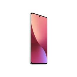 Xiaomi 12X 256GB - Roxo - Desbloqueado