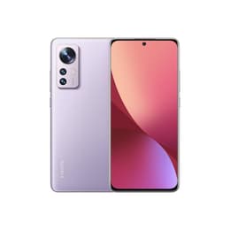 Xiaomi 12X 256GB - Roxo - Desbloqueado