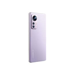 Xiaomi 12X 256GB - Roxo - Desbloqueado