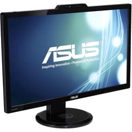 27-inch Asus VG278h 1920 x 1080 LED Monitor Preto