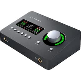 Universal Audio Arrow Acessórios De Áudio