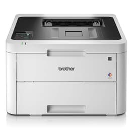 Brother HL-L3230CDW Laser cor