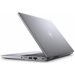 Dell Latitude 5310 13-inch (2021) - Core i7 - Gen 10 (U) - 32GB - 512 GB SSD QWERTY - Grego