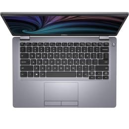 Dell Latitude 5310 13-inch (2021) - Core i7 - Gen 10 (U) - 32GB - 512 GB SSD QWERTY - Grego